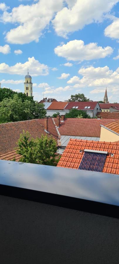 Charlotte Piata Unirii - Free Private Parking 2Bedrooms Apartment Oradea Exterior foto