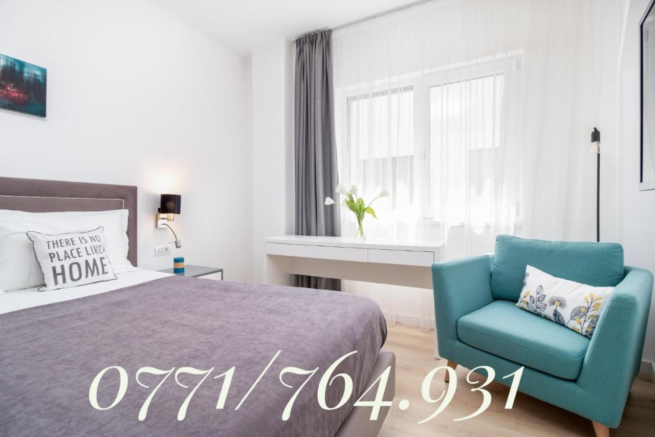 Charlotte Piata Unirii - Free Private Parking 2Bedrooms Apartment Oradea Exterior foto