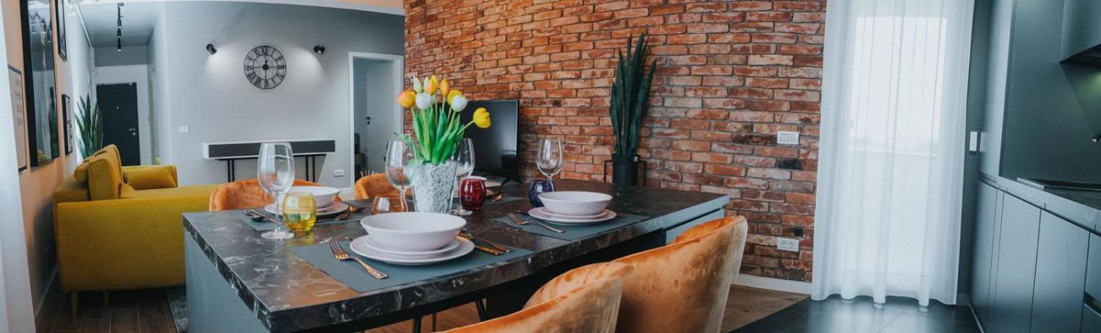 Charlotte Piata Unirii - Free Private Parking 2Bedrooms Apartment Oradea Exterior foto